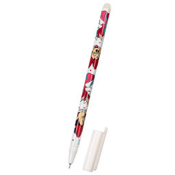 Ручка пиши стирай, 2 штуки, «Минни Маус и единорог»