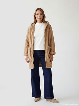 Kap??onlu Kad?n Pel?? H?rka