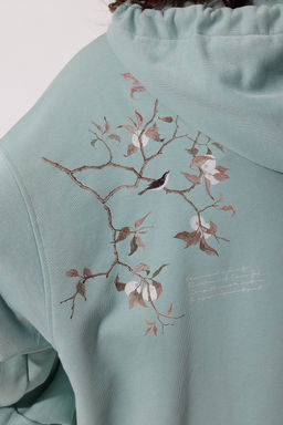 Худи 2247 - MG Wear фото 6