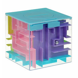 Головоломка Лабиринт, цвета МИКС - Simaland фото 2