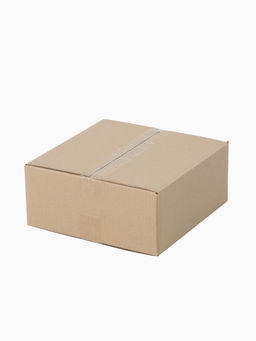 Светильник подвесной «Хоста», 1×15 Вт, Е27, 29×29×13(74) см, белый