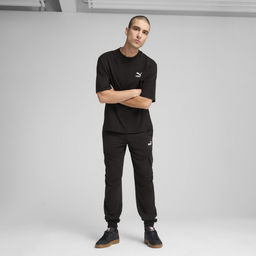 Брюки взрослые