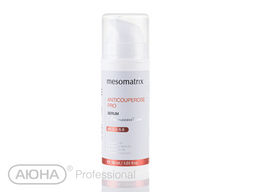 ANTICOUPEROSE PRO, сыворотка для лица с троксерутином, экстрактом черники и гиалуроновой кислотой Tetrahyal 4D