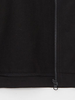 Bisiklet Yaka Uzun Kollu K?z ?ocuk H?rka - Waikiki фото 3