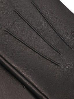 Перчатки мужские ш/п HP96000 black - Eleganzza фото 5