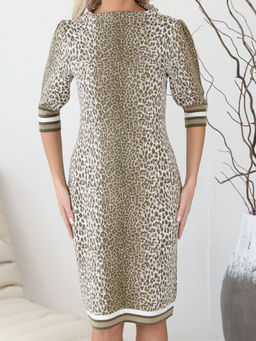 Платье П4-513/8 - Wisell фото 13