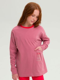 Pelican GFJ4318 джемпер для девочек