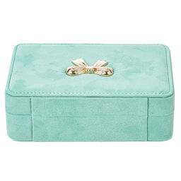 Шкатулка для украшений, L16 W11 H5 см - Remeco фото 3