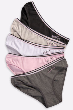 Трусы для девочки 5шт. Donella  фото 5