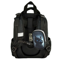 Ранец школьный Феникс+ арт.68241/ 4 ПРИНЦЕССА ЛУНА