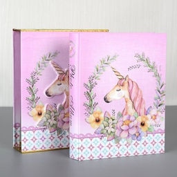 Фотоальбом 200 фото 10х15 / 9235 /уп 36/ - Галеонтрейд фото 3