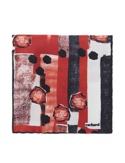 Платок Фуксия - Cacharel фото 2