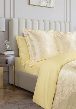 Постельное белье Грация Евро + 4 наволочки