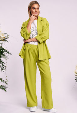 Комплект KaVari 8004 лайм фото 3