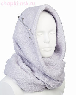 21-43 Капюшон женский