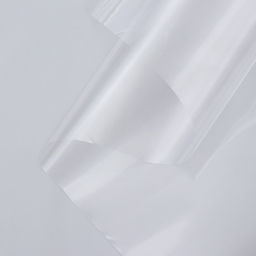 Плёнка для цветов прозрачная 0,8 х 13,6 м, 400 г, 40 мкм - Simaland фото 2