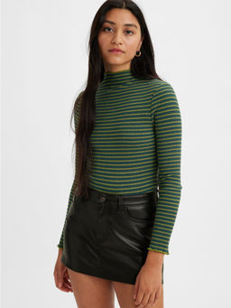 Лонгслив женский