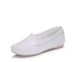 Мокасины Captor 535-002