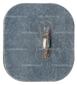 Значок Юрьев-Польский