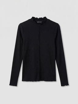 F?rf?rl? Dik Yaka Kad?n Body