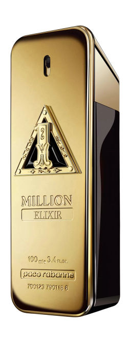 PACO RABANNE 1 Million Elixir men 100ml parfum Intense NEW