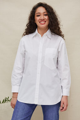 63705 Рубашка. Уцененный товар