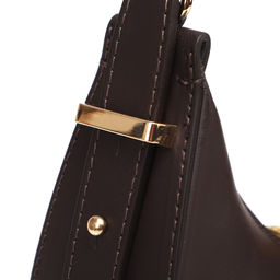 Сумка на плечо Хобо DIVA`S BAG LENA
