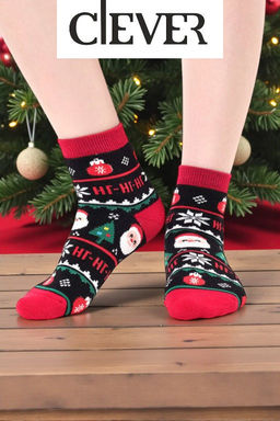 Носки детские НГ плюш