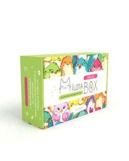 MilotaBox Birds Box - MILOTA BOX фото 5