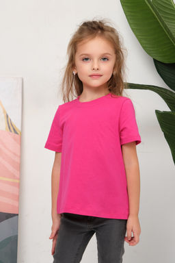 33521 Футболка детская