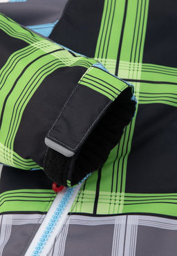 Куртка утепленная д/мал. Эдвард - Oldos фото 6