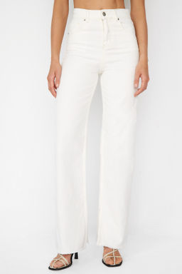 Джинсы широкие - Mollis фото 7