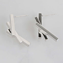 Серьги на гвоздиках арт. 13 3768 (id 277105)