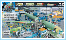 Самолёты. Гийоре М.-Р. - Махаон фото 4