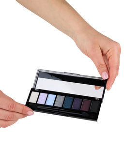 LavelleCollection тени ES-26 8-цв MATTE&BRIGHT тон 02