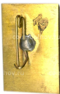 Значок Остап Вишня