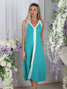 Платье П1-531/6 - Wisell фото 7