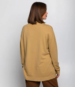 Водолазка #ОКТ08 - Dommod фото 59