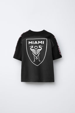 INTER MIAMI CF MLS T-SHIRT