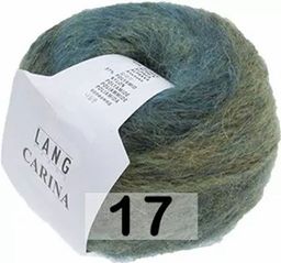 Пряжа CARINA LANG  фото 2