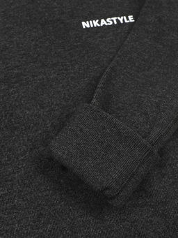 Костюм 7т19125 черный