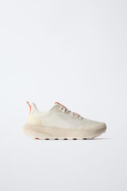 DEPORTIVO SPORT / Blanco Marfil