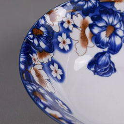 Тарелка глубокая суповая 650 мл / 4805-6 / уп 72 - Галеонтрейд фото 8