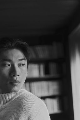 Jersey con cuello perkins Regular Fit - H&m фото 2