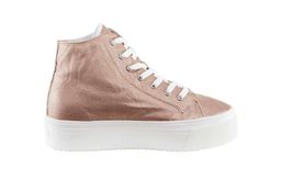 Кроссовки, розовые - Heine фото 3