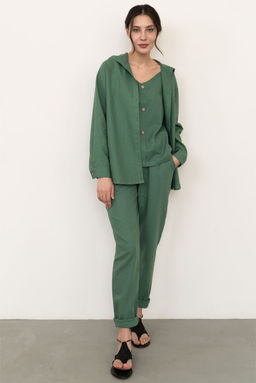 БРЮКИ ЖЕНСКИЕ арт. 4301W-50131.1F-639