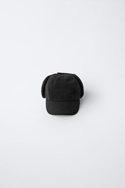 POLAR POLARTEC ® EARFLAP CAP