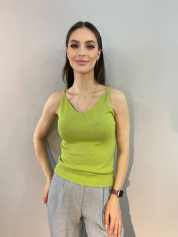 K11179 Топ СВ_ЗЕЛЕНЫЙ