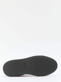 Мужские кеды ALEXANDER SMITH LONDON MAN Артикул 4215195, черный