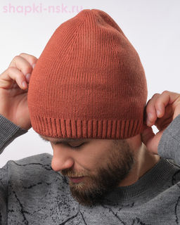 Траст Колпак мужской флис (56-58)